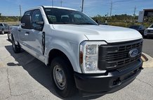 2024 Ford Super Duty F-350 XL