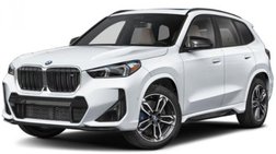 2025 BMW X1 M35i