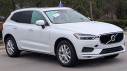 2021 Volvo XC60 T5 Momentum