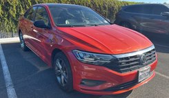 2019 Volkswagen Jetta R-Line