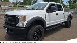 2020 Ford Super Duty F-250 XL