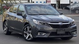 2021 Subaru Legacy Limited
