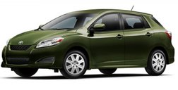 2011 Toyota Matrix Base
