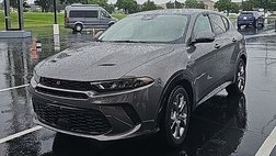 2024 Dodge Hornet R/T