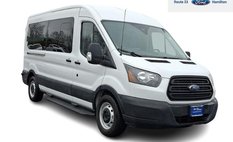 2019 Ford Transit 350 XL
