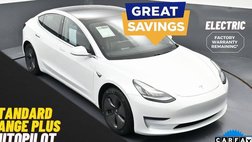 2019 Tesla Model 3 Mid Range