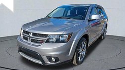 2018 Dodge Journey GT