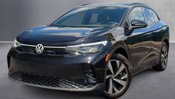 2024 Volkswagen ID.4 Standard