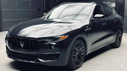2022 Maserati Levante GT