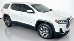 2022 GMC Acadia SLE