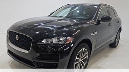 2020 Jaguar F-PACE 25t Premium