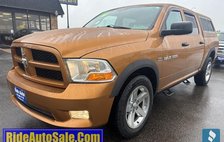 2012 Ram Ram Pickup 1500 Express