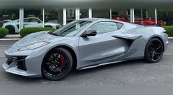 2025 Chevrolet Corvette Z06