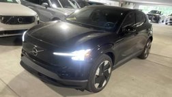 2025 Volvo EX30 Twin Ultra