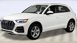 2021 Audi Q5 quattro Premium 45 TFSI
