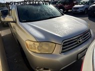 2009 Toyota Highlander Limited