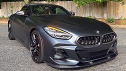 2024 BMW Z4 M40i