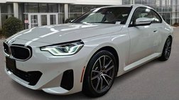 2025 BMW 2 Series 230i xDrive