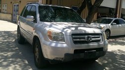 2007 Honda Pilot EX
