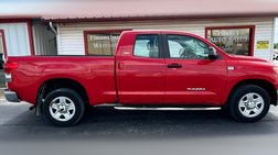 2008 Toyota Tundra SR5