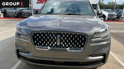 2023 Lincoln Aviator Grand Touring