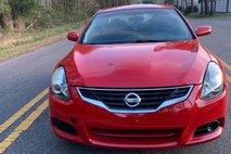 2011 Nissan Altima 2.5 S
