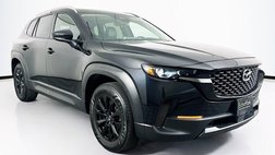 2025 Mazda CX-50 2.5 S Premium