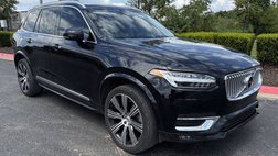 2022 Volvo XC90 T6 Inscription 6-Passenger