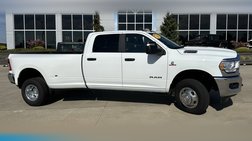 2024 Ram Ram Pickup 3500 Big Horn