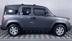 2011 Honda Element EX