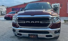 2020 Ram Ram Pickup 1500 Lone Star