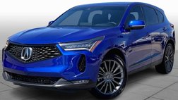 2023 Acura RDX SH-AWD w/Advance w/A-SPEC