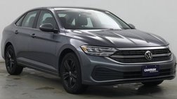 2023 Volkswagen Jetta SE