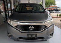 2015 Nissan Quest SV