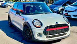 2016 MINI Hardtop Cooper