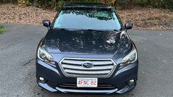 2015 Subaru Legacy 2.5i Limited