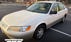 1999 Toyota Camry CE