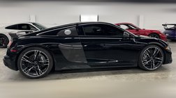 2023 Audi R8 5.2 quattro V10 performance