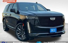 2024 Cadillac Escalade Sport