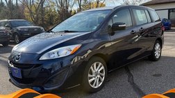 2014 Mazda MAZDA5 Sport