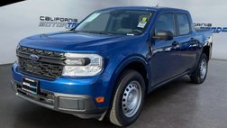 2024 Ford Maverick XL