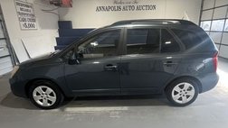 2009 Kia Rondo Base