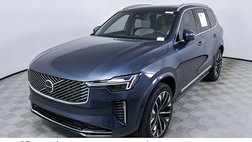 2026 Volvo XC90 B6 Plus 7P