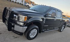 2017 Ford Super Duty F-250 XLT