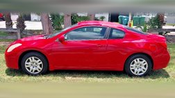 2008 Nissan Altima 2.5 S