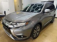 2020 Mitsubishi Outlander SEL
