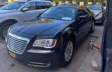 2014 Chrysler 300 Base