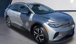 2024 Volkswagen ID.4 Standard