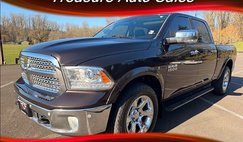 2017 Ram Ram Pickup 1500 Laramie