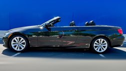 2013 BMW 3 Series 328i